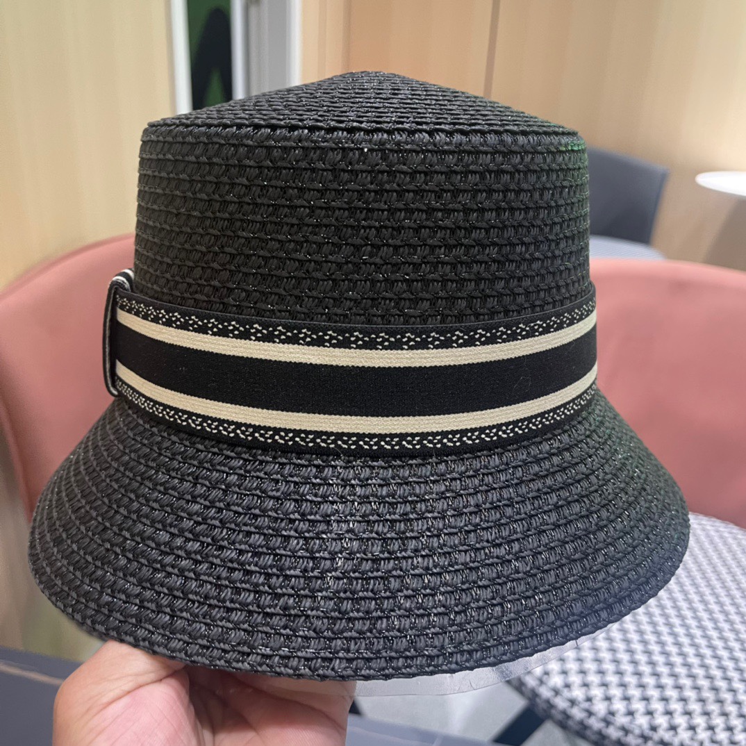Dior Hats(Replica)