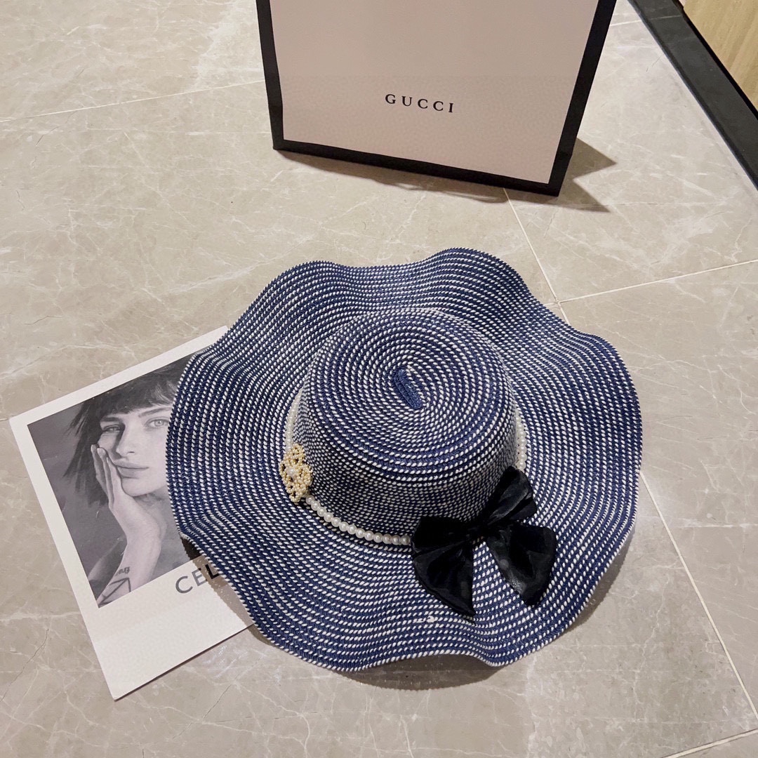 Celine Hats(Replica)