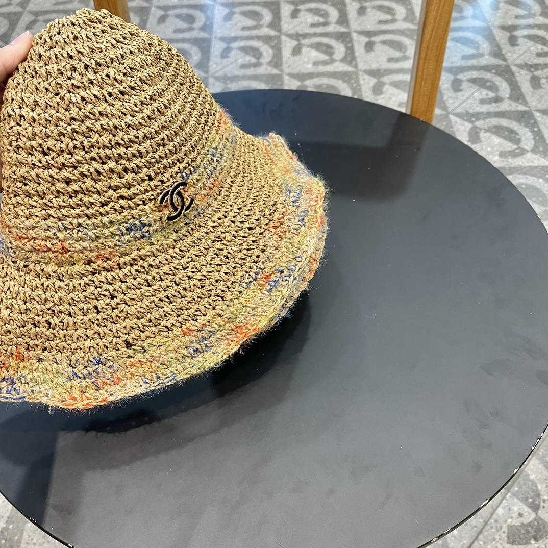 Chanel Hats(Replica)