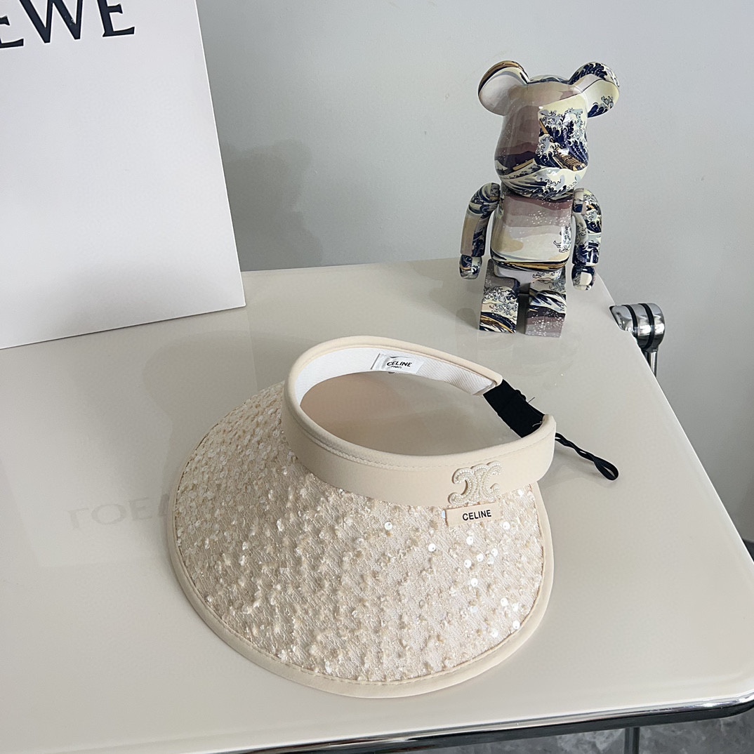 Celine Hats(Replica)