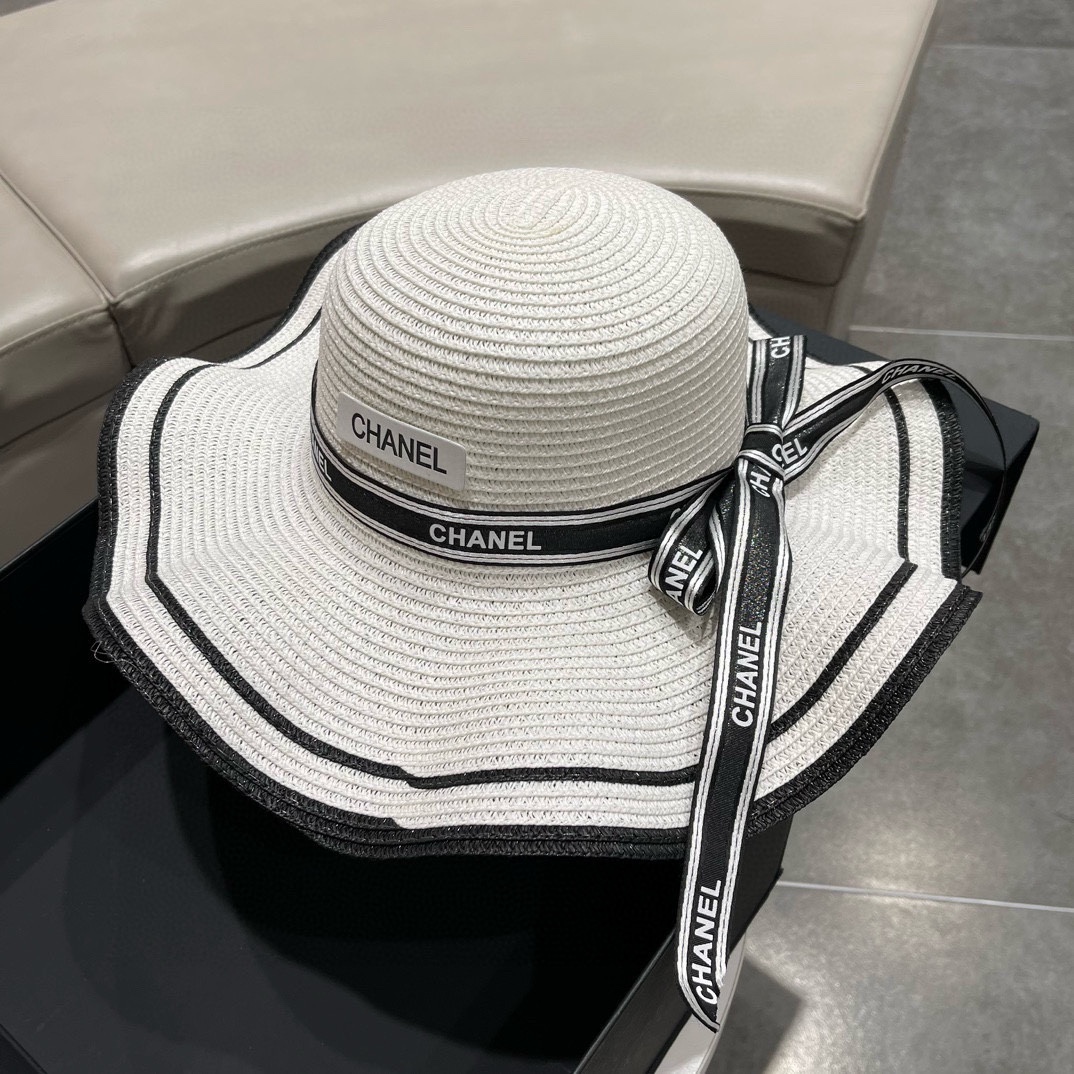 Chanel Hats(Replica)