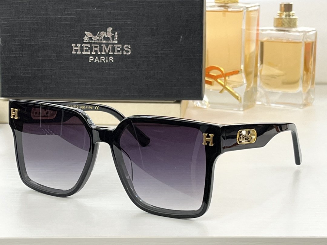 Hermes Sunglasses