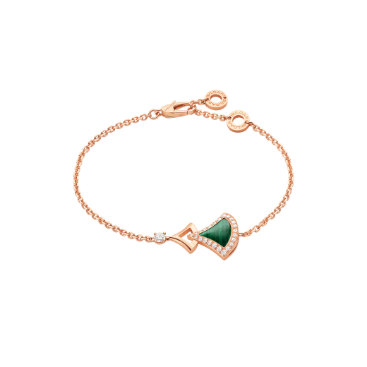 Bvlgari DIVAS' DREAM BRACELET,Two Style