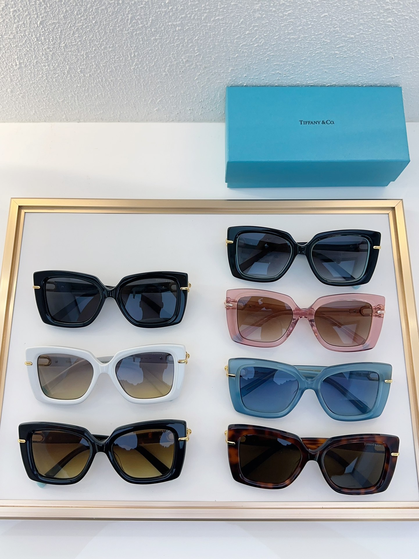 Tom Ford Sunglasses