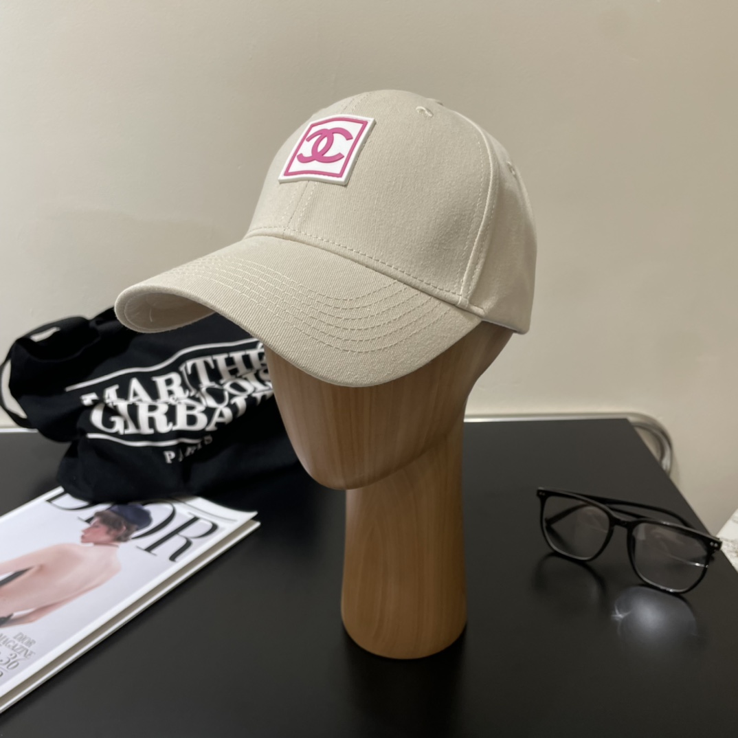 Chanel Hats(Replica)
