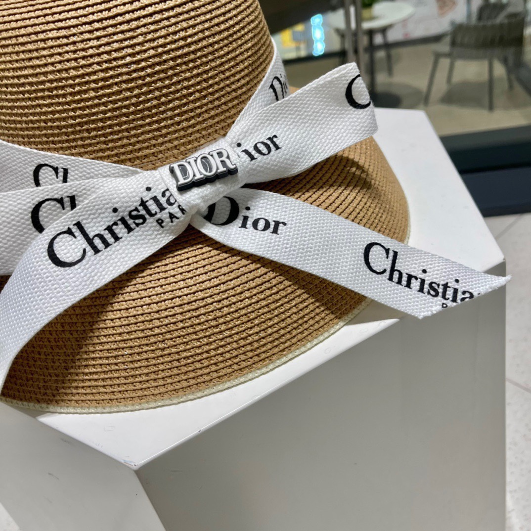 Dior Hats(Replica)