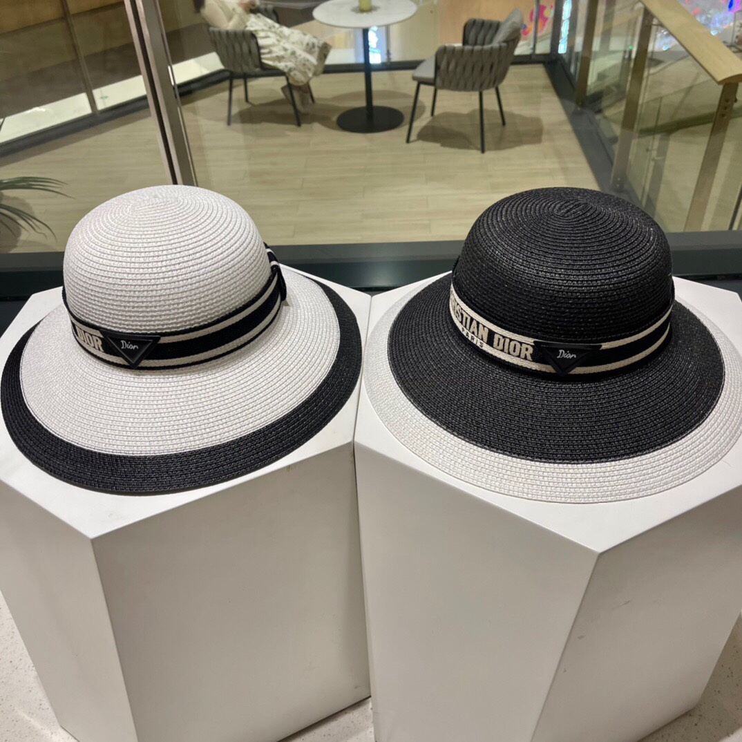 Dior Hats(Replica)