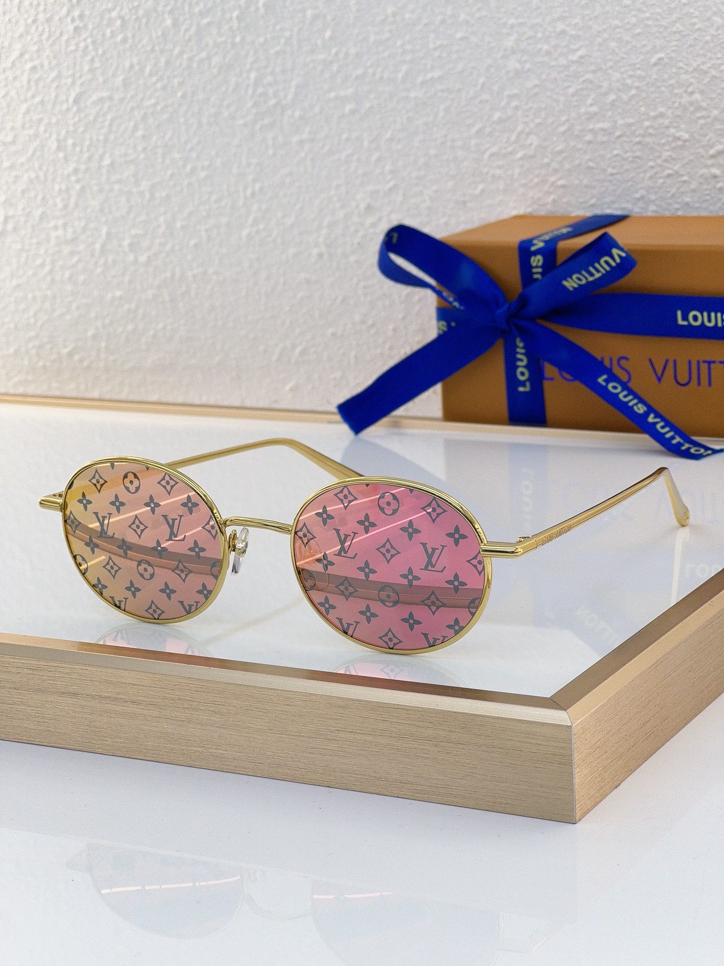 Louis Vuitton LV Sunglasses