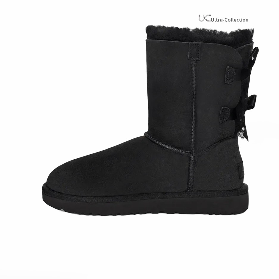 UGG Women's Bailey Bow II(Replica)