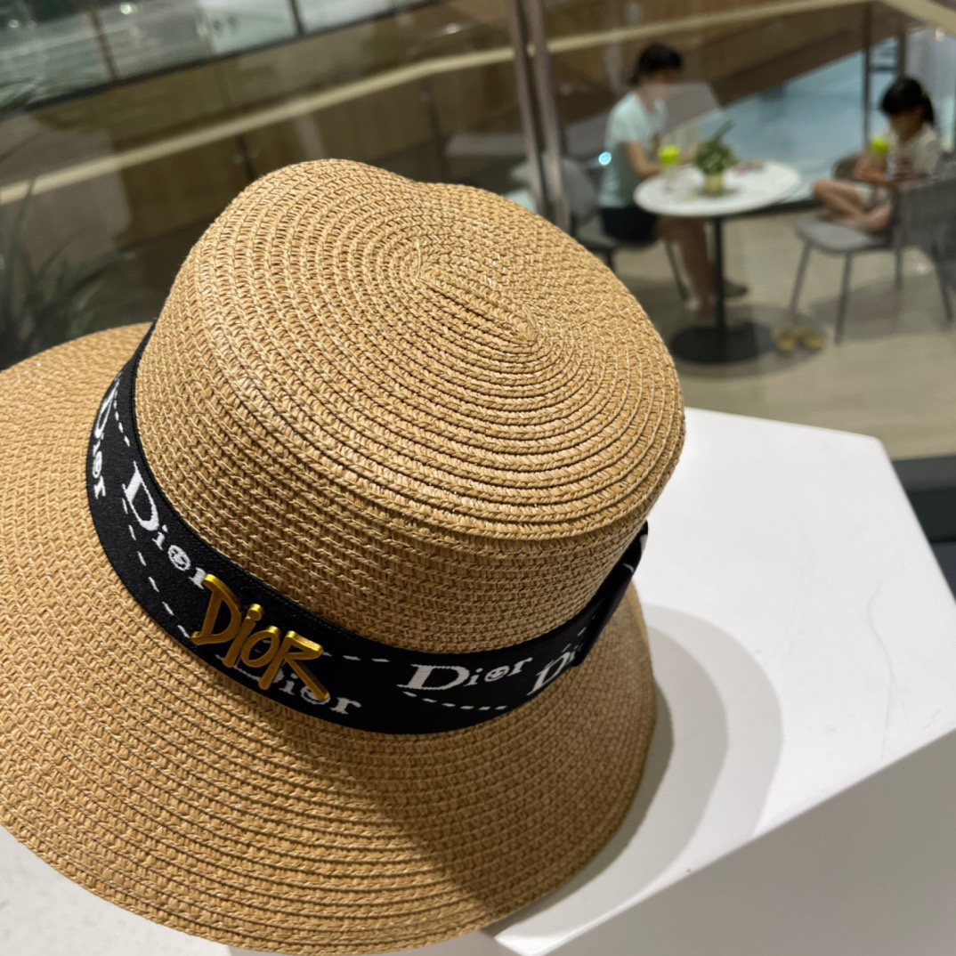 Dior Hats(Replica)