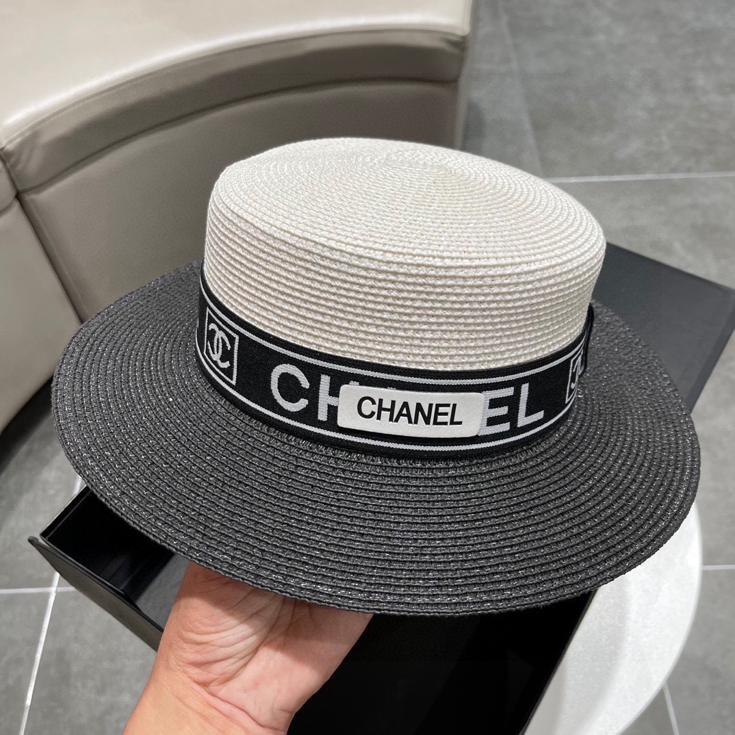 Chanel Hats(Replica)