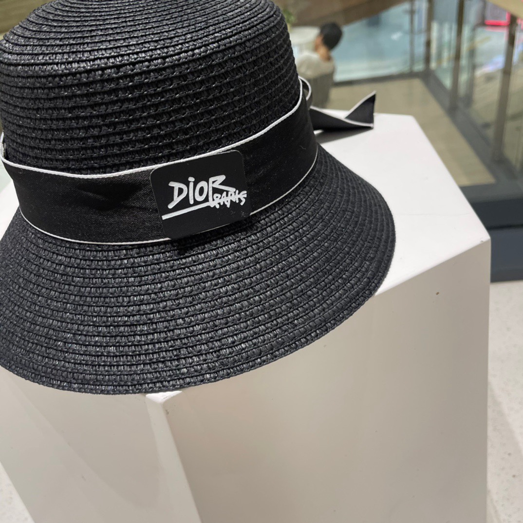 Dior Hats(Replica)