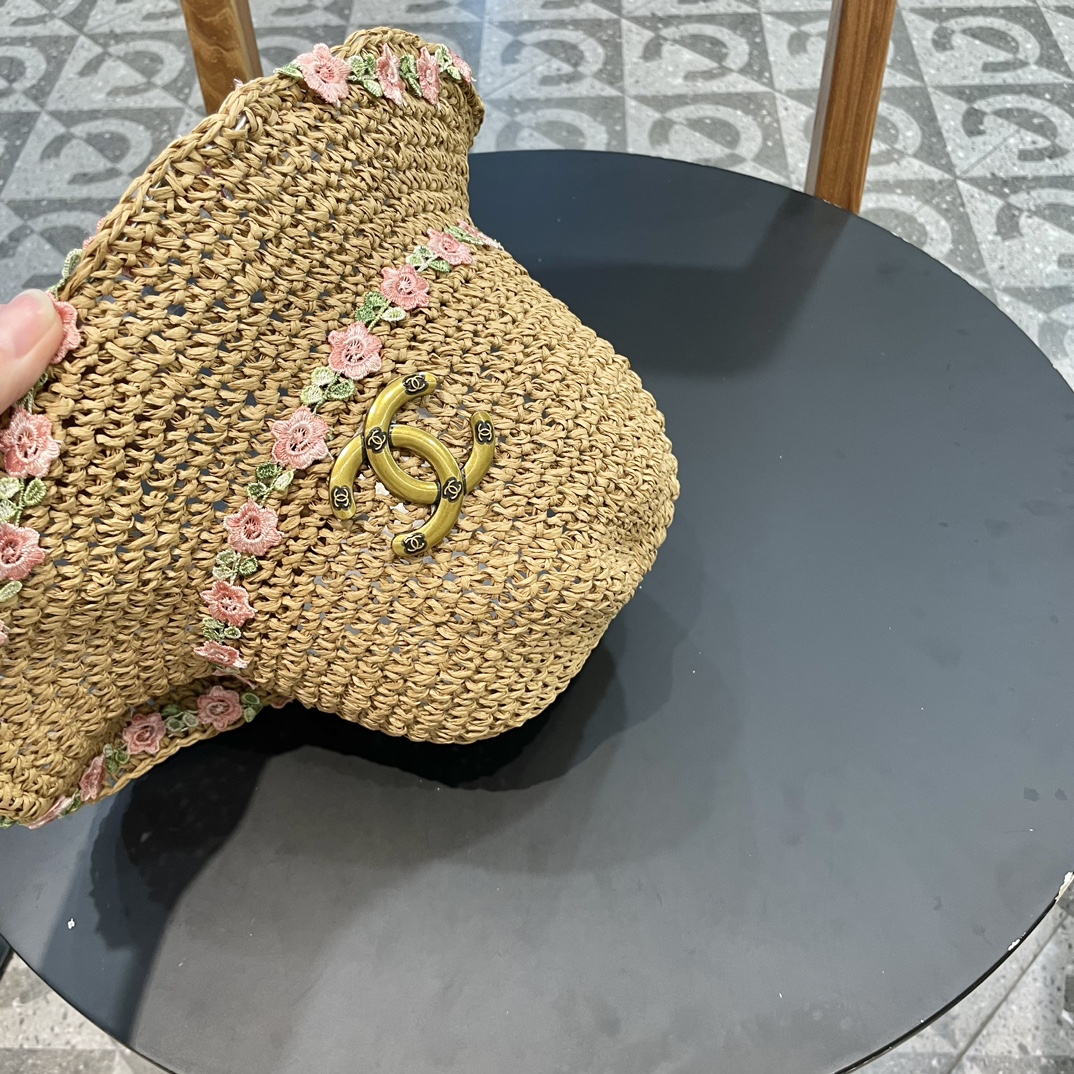 Chanel Hats(Replica)