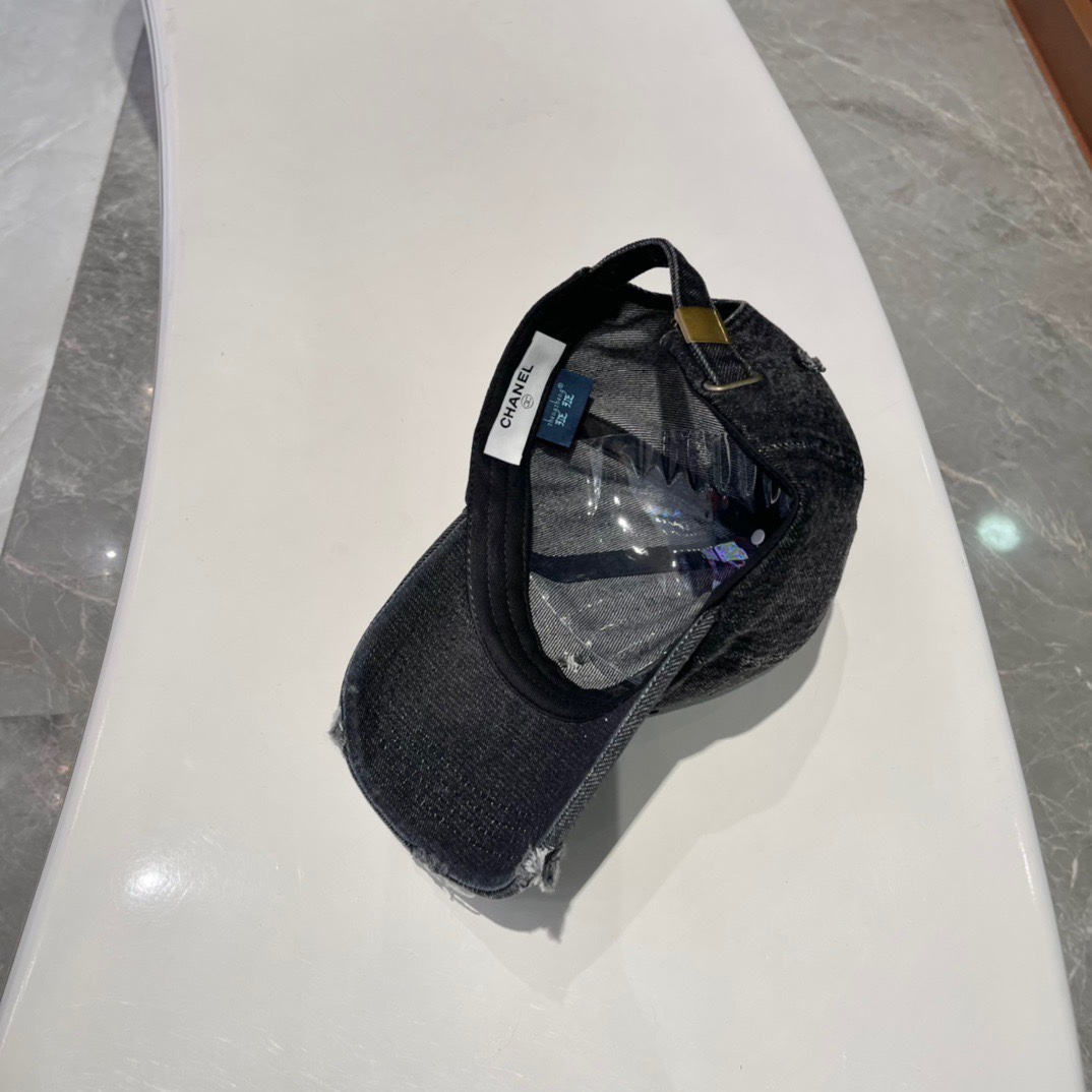 Chanel Hats(Replica)