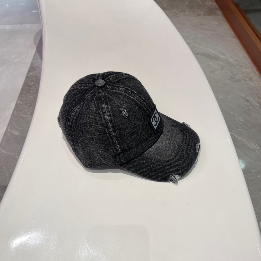 Chanel Hats(Replica)