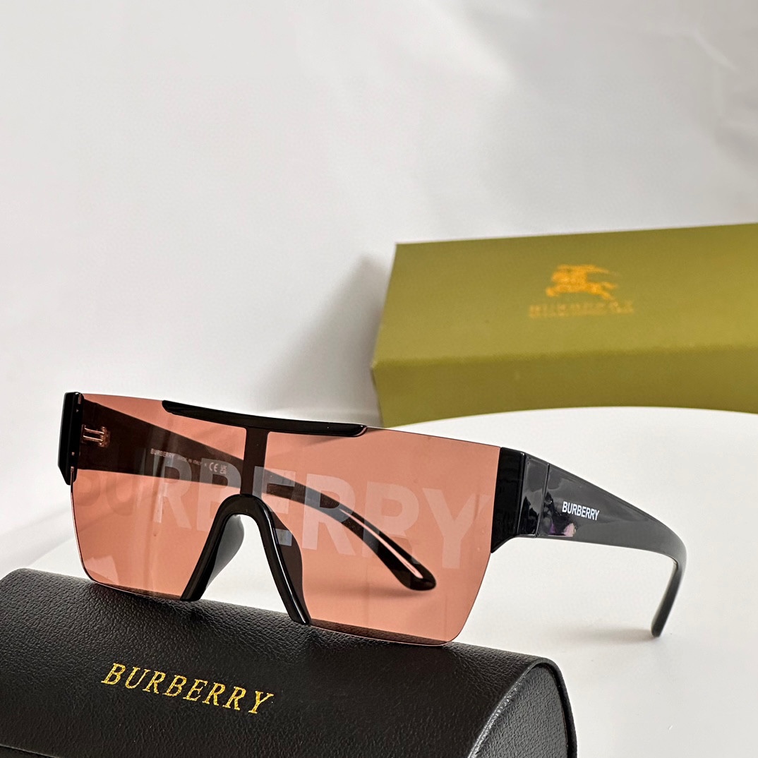Burberry  BE4291 Sunglasses Top quality （Replica）