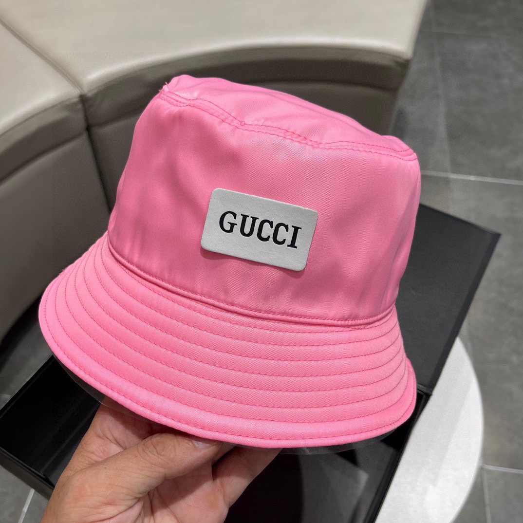Chanel Hats(Replica)