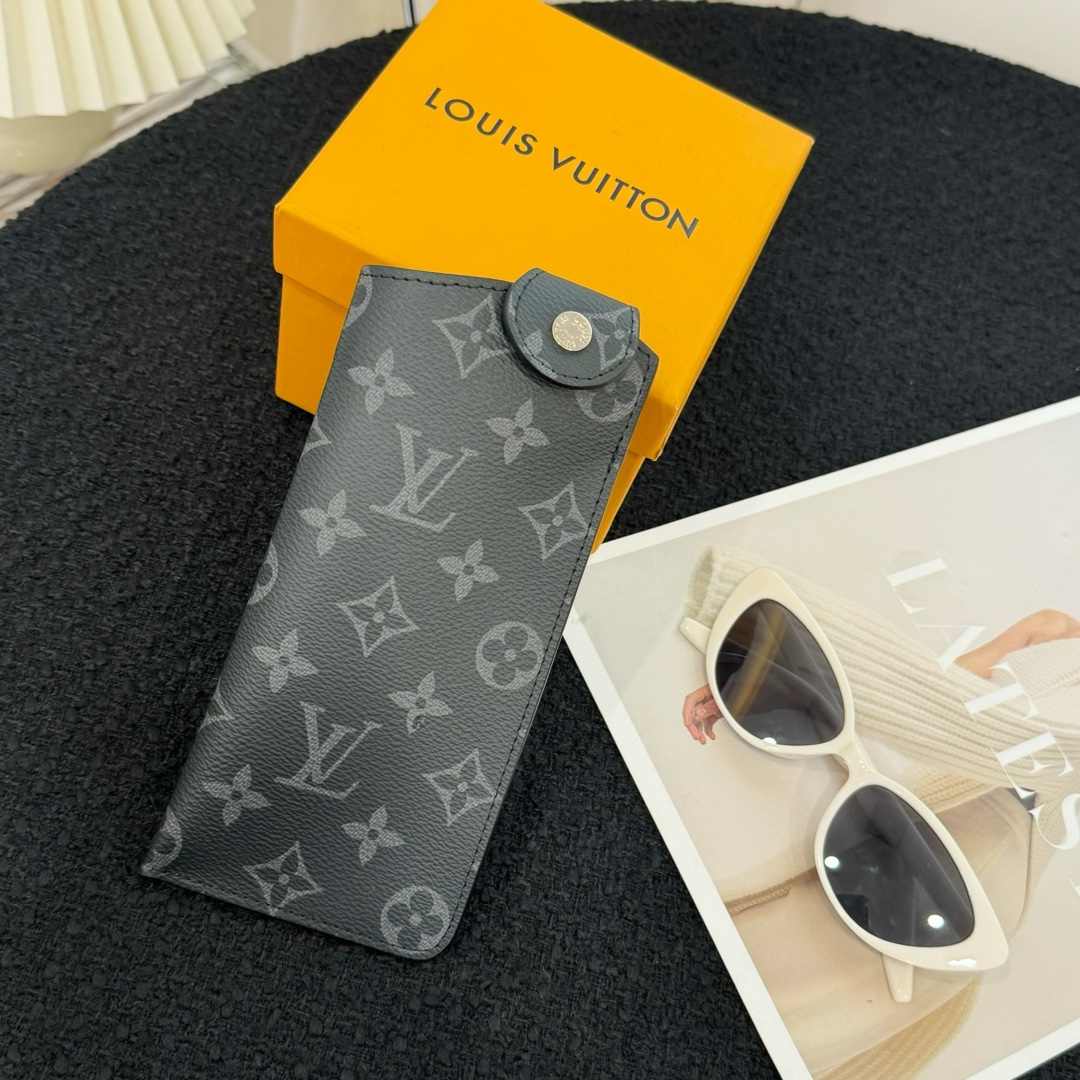 Louis Vuitton Sunglasses Case Box