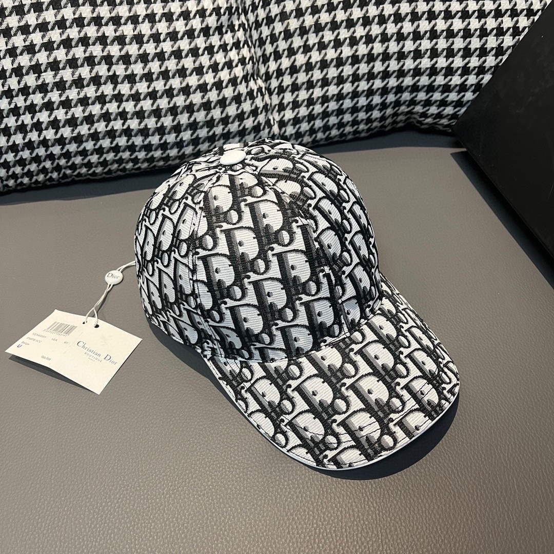 Dior Hats(Replica)