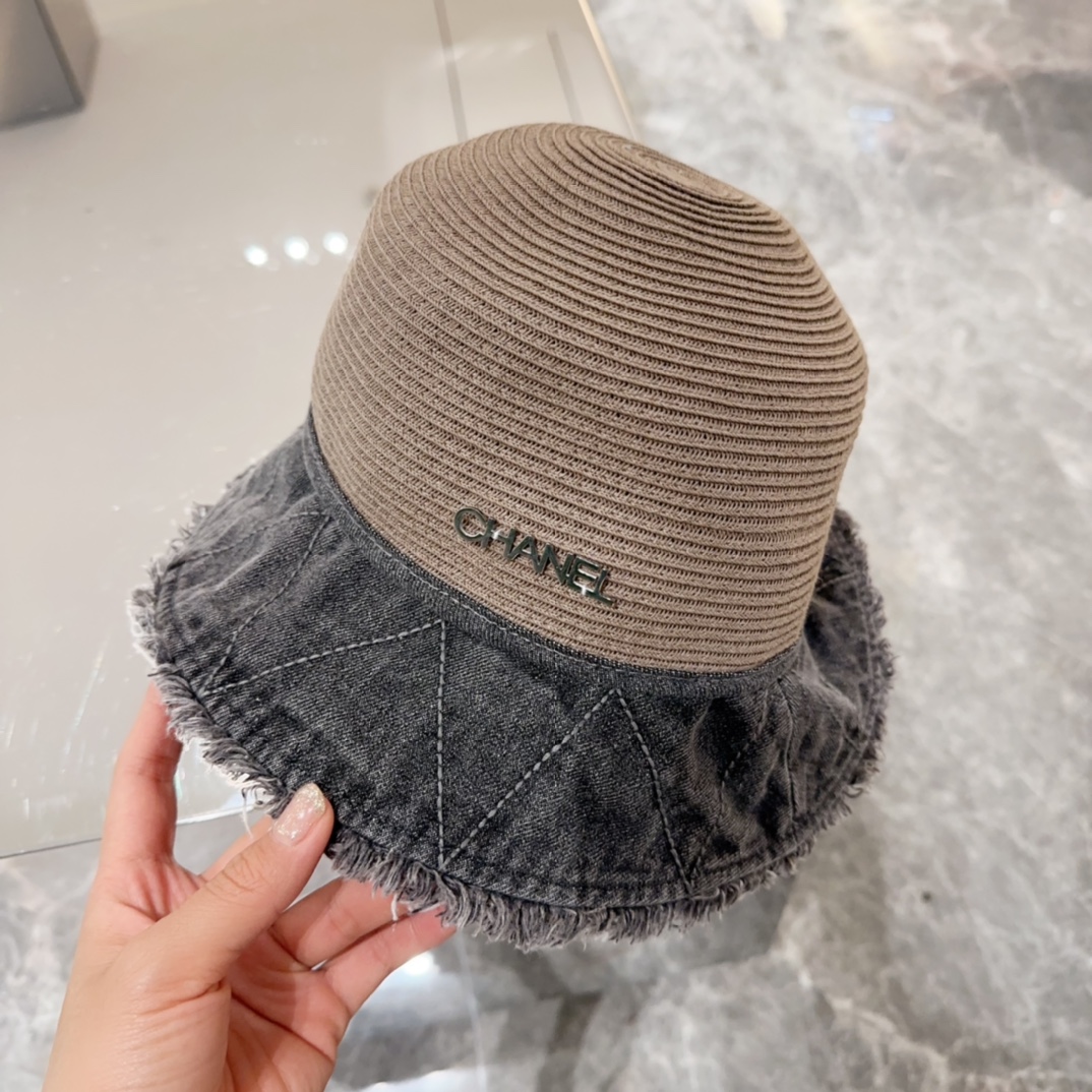 Chanel Hats(Replica)
