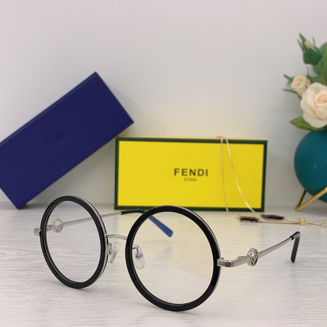 Fendi Sunglasses