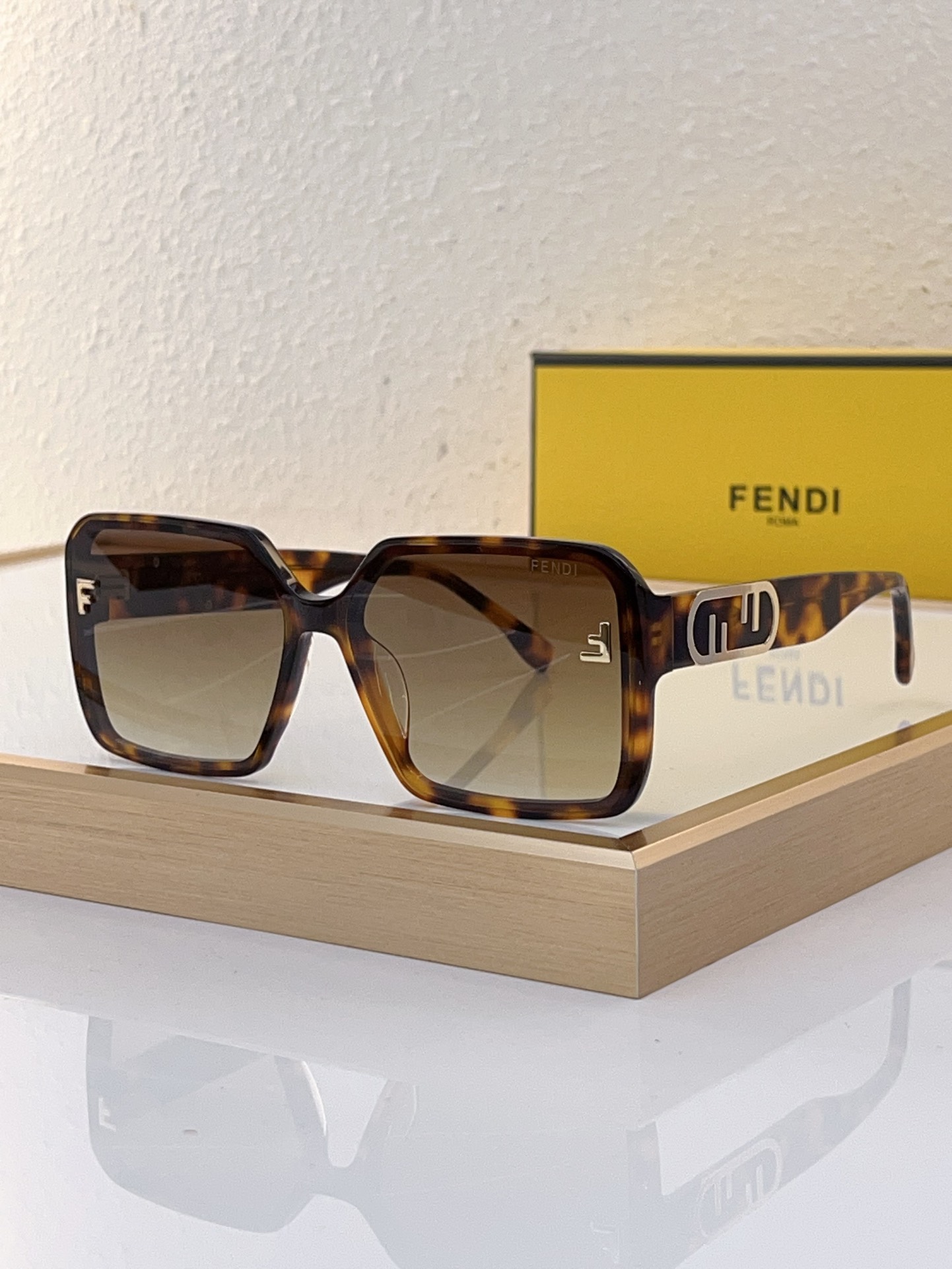 Fendi Sunglasses
