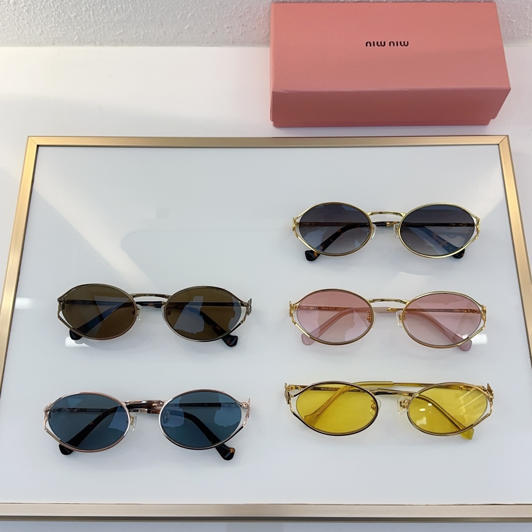 MiuMiu Sunglasses