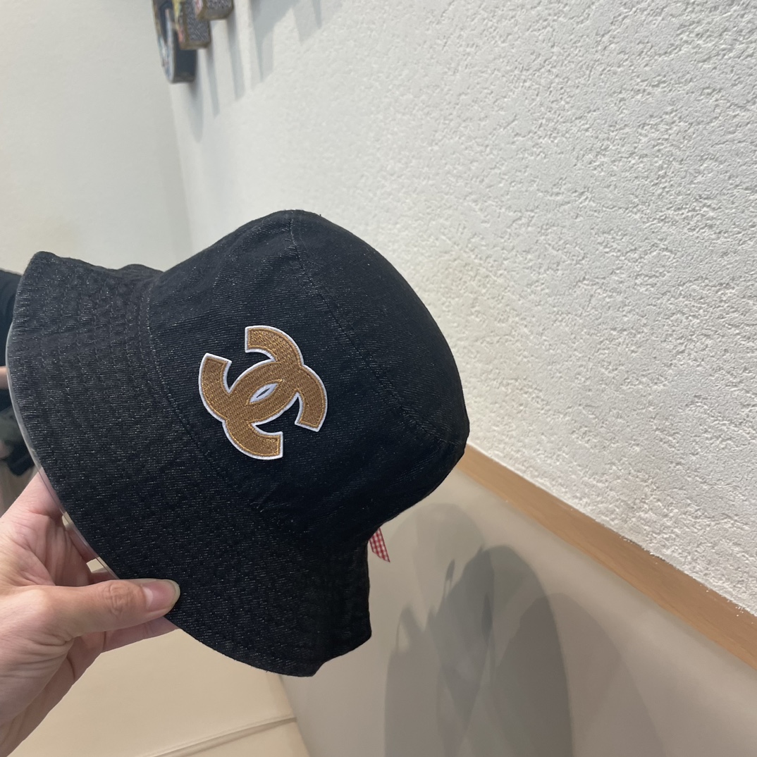 Chanel Hats(Replica)