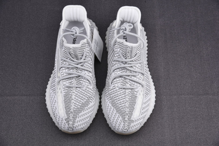 Yeezy 2018 Boost 350 V2 Static Non-Reflective EF2905