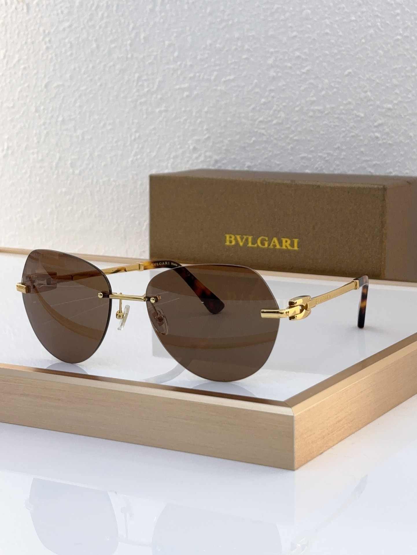 Bvlgari Sunglasses