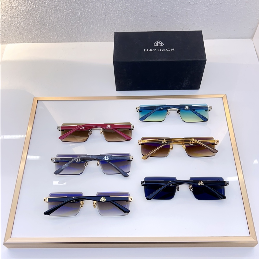 Maybach Sunglasses