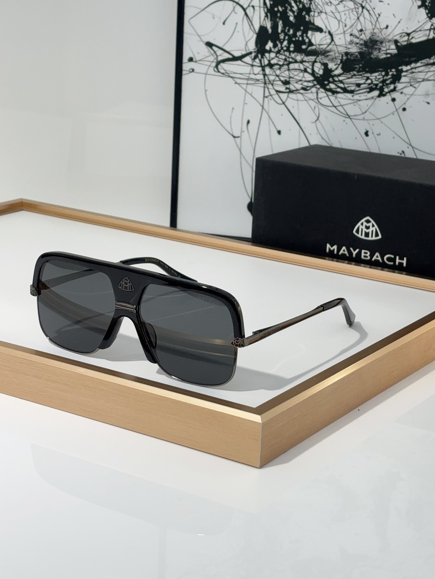 Maybach Sunglasses