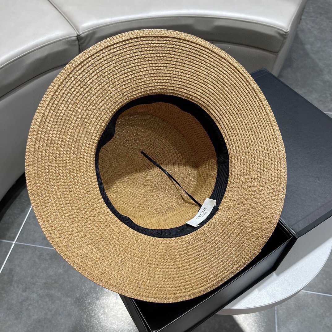 Celine Hats(Replica)