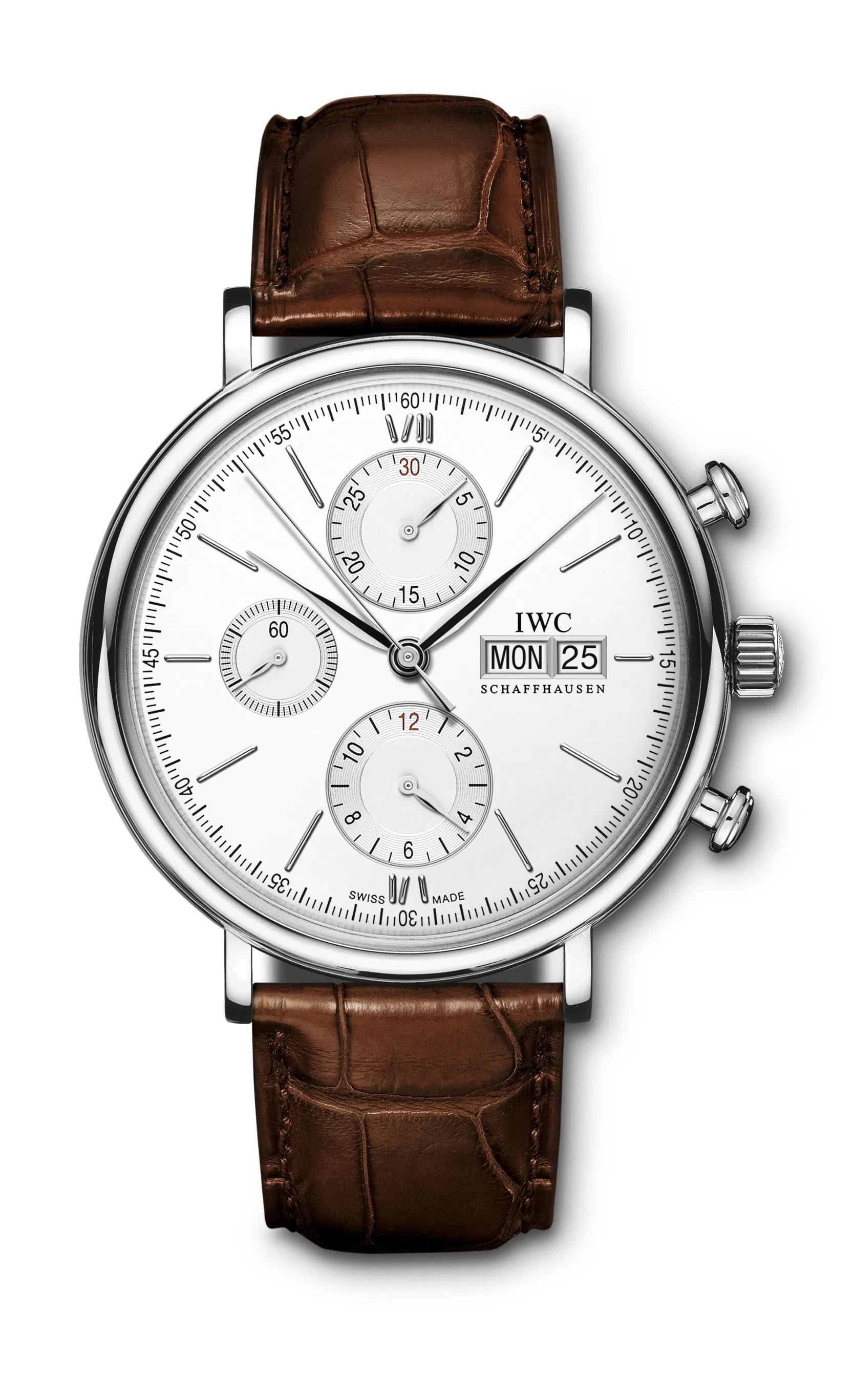 Portofino chronograph iw391007