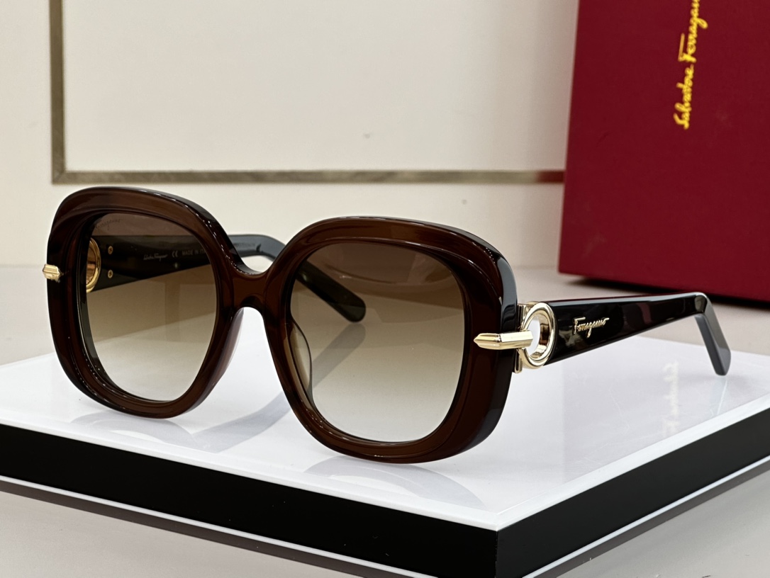 Ferragamo Sunglasses