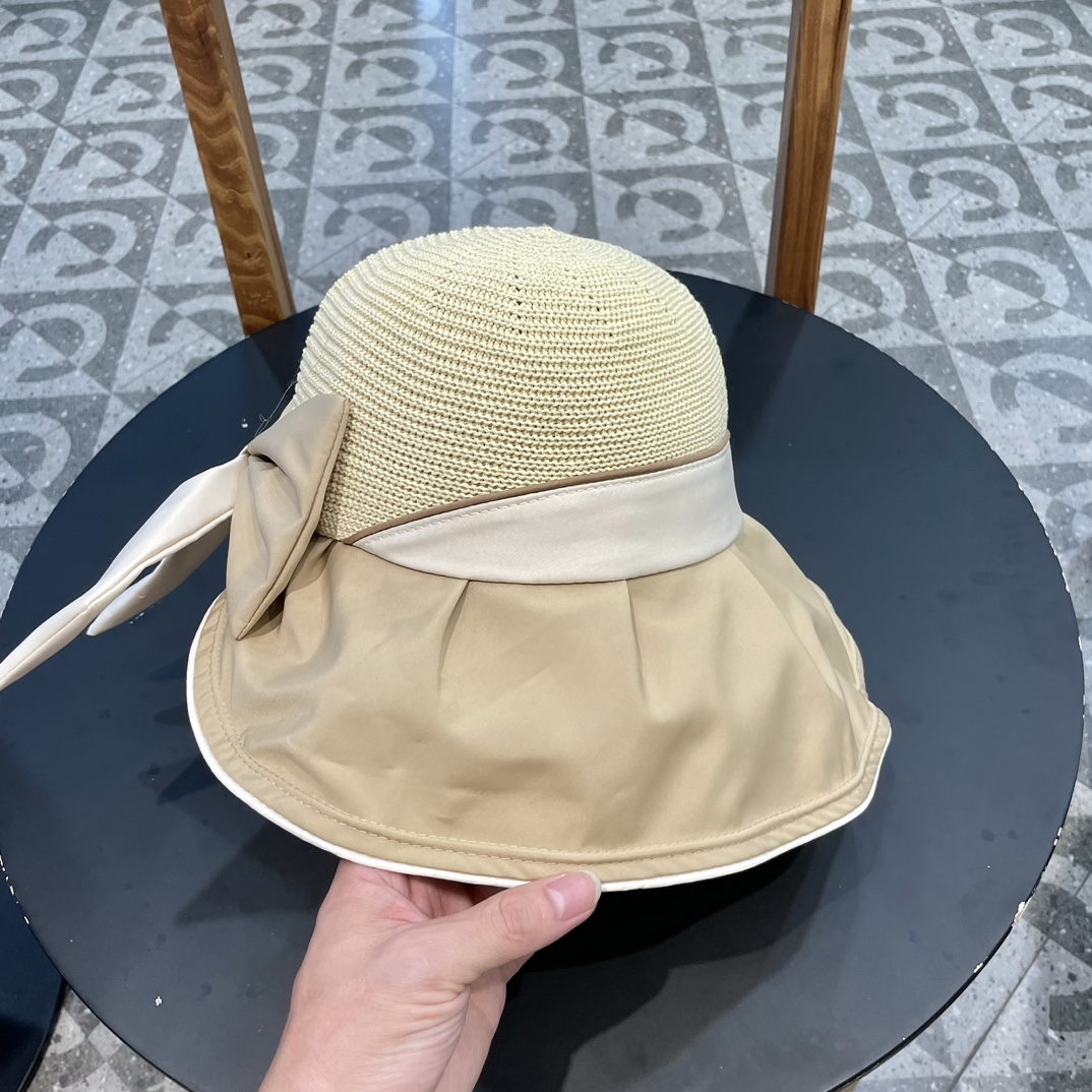 Dior Hats(Replica)