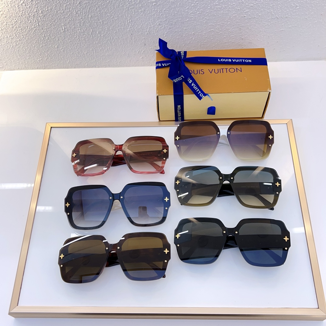 Louis Vuitton LV Sunglasses