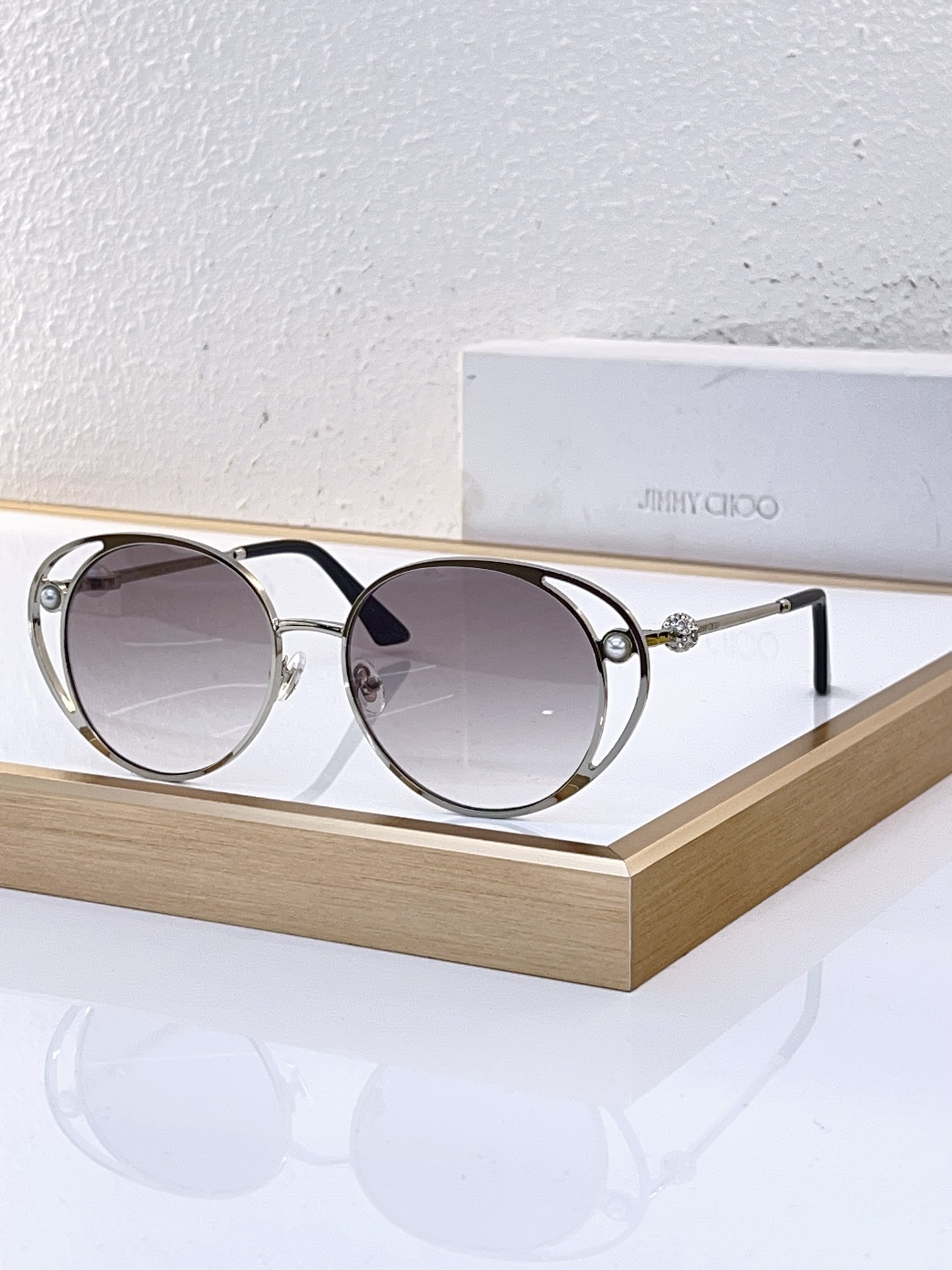 Jimmy Choo Sunglasses