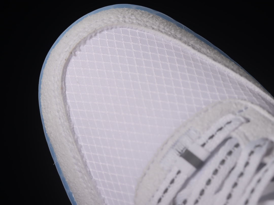 Nike Air Force 1 React White Light Bone CQ8879-100