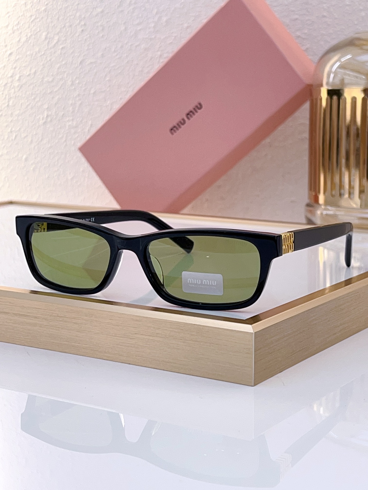 MiuMiu Sunglasses
