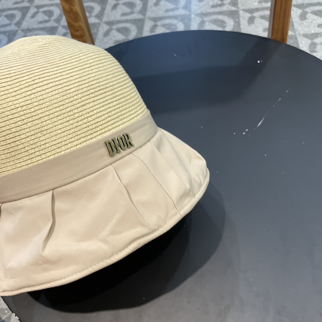 Dior Hats(Replica)