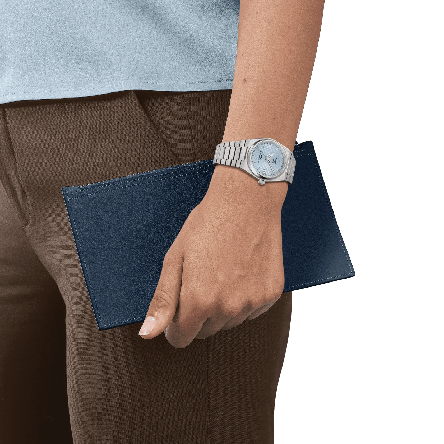 PRX Powermatic 80 35mm T1372071135100