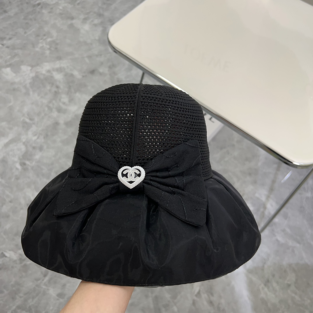 Chanel Hats(Replica)