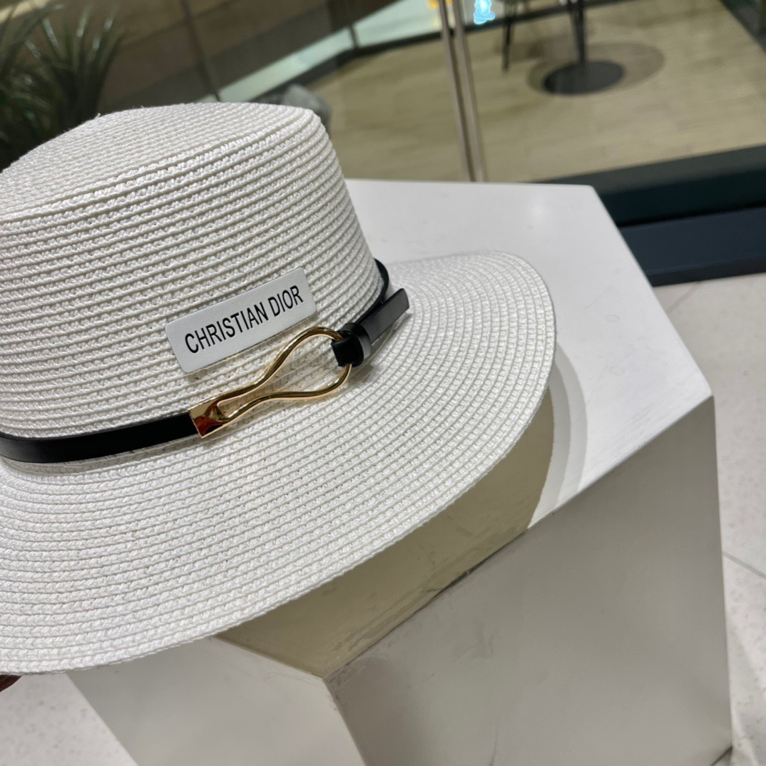 Dior Hats(Replica)