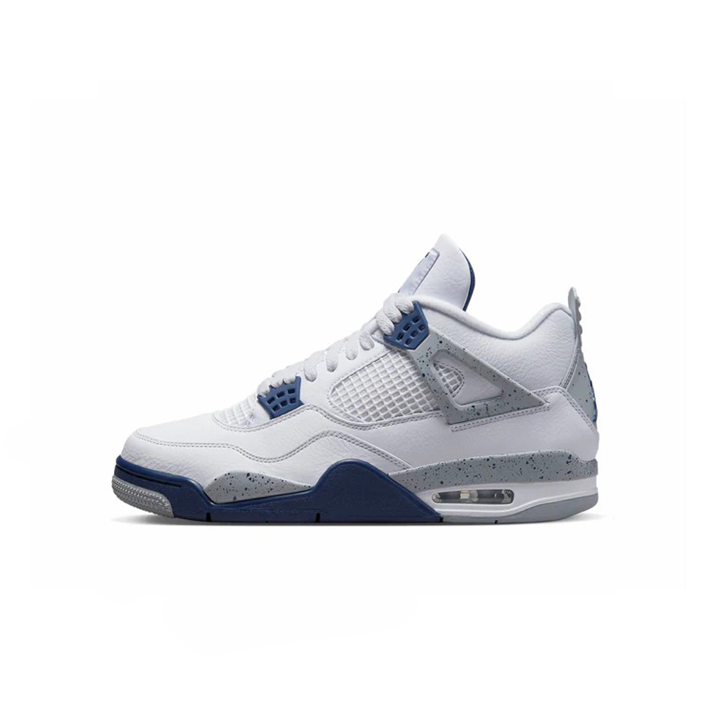 Jordan 4 Retro Midnight Navy(Replica)