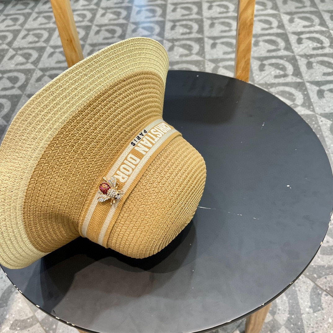 Dior Hats(Replica)