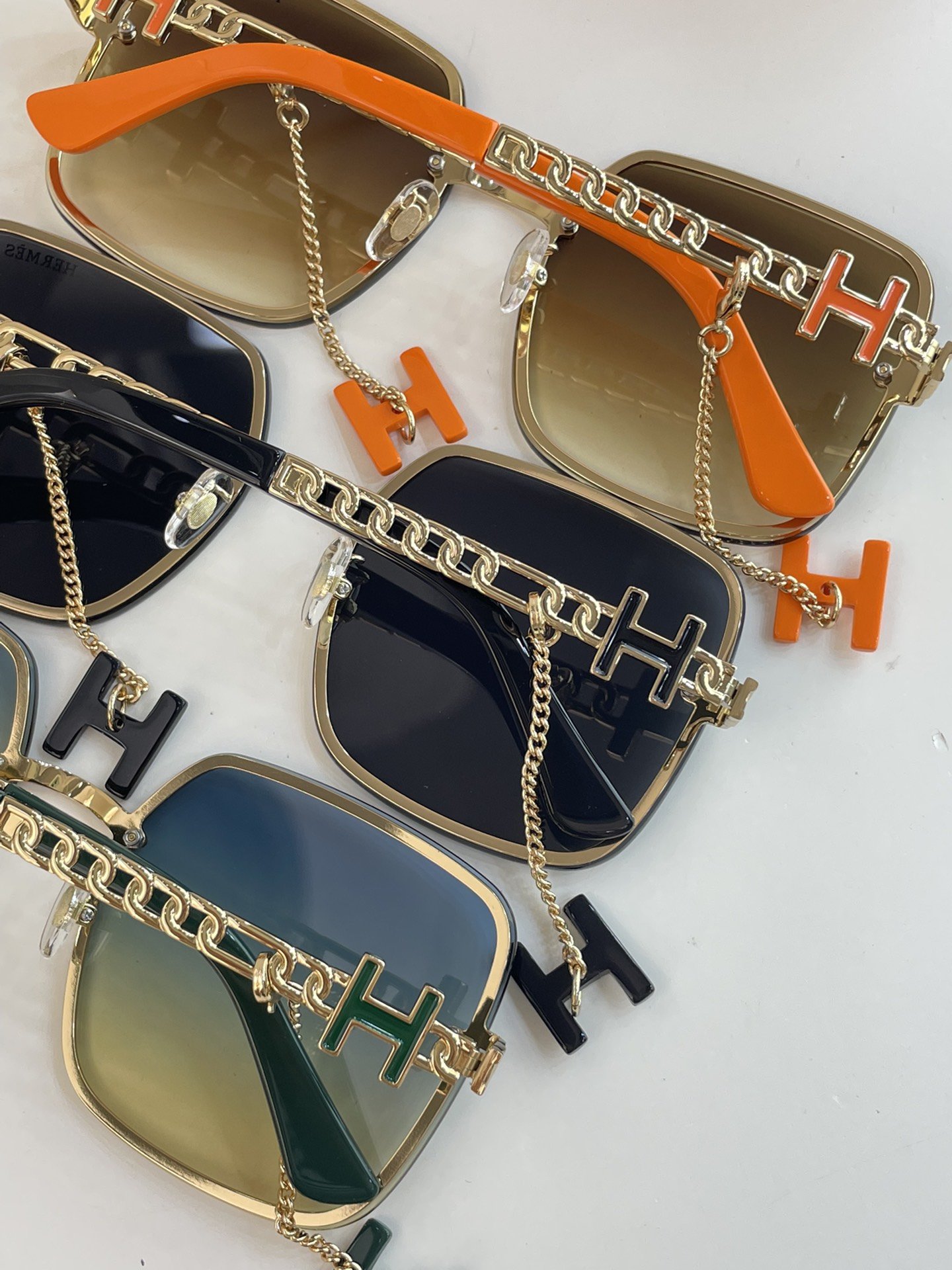 Hermes Sunglasses