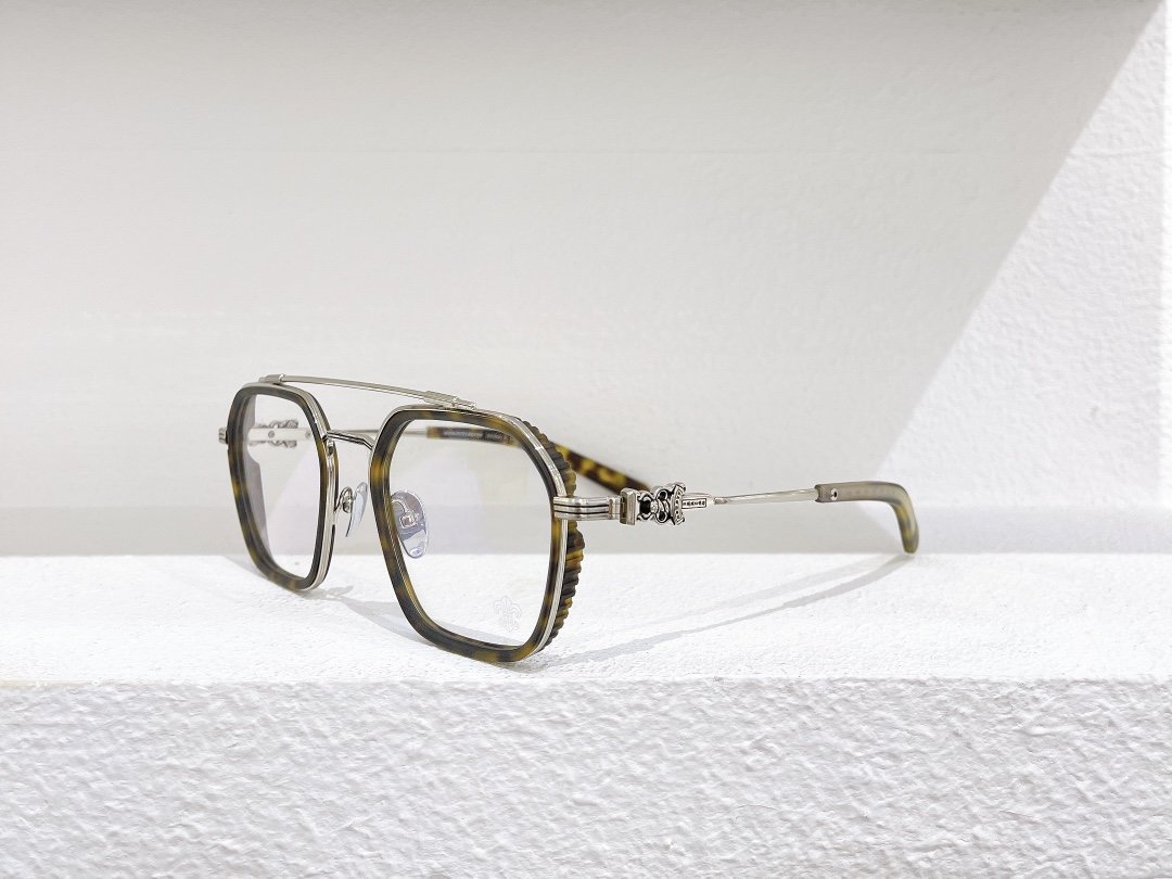 Chrome Heart  Sunglasses