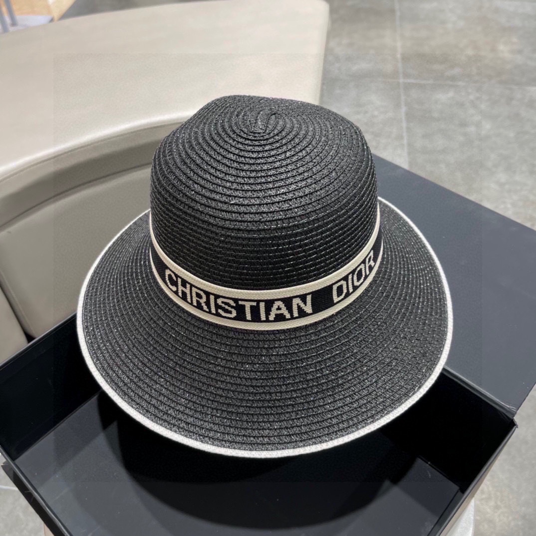 Dior Hats(Replica)