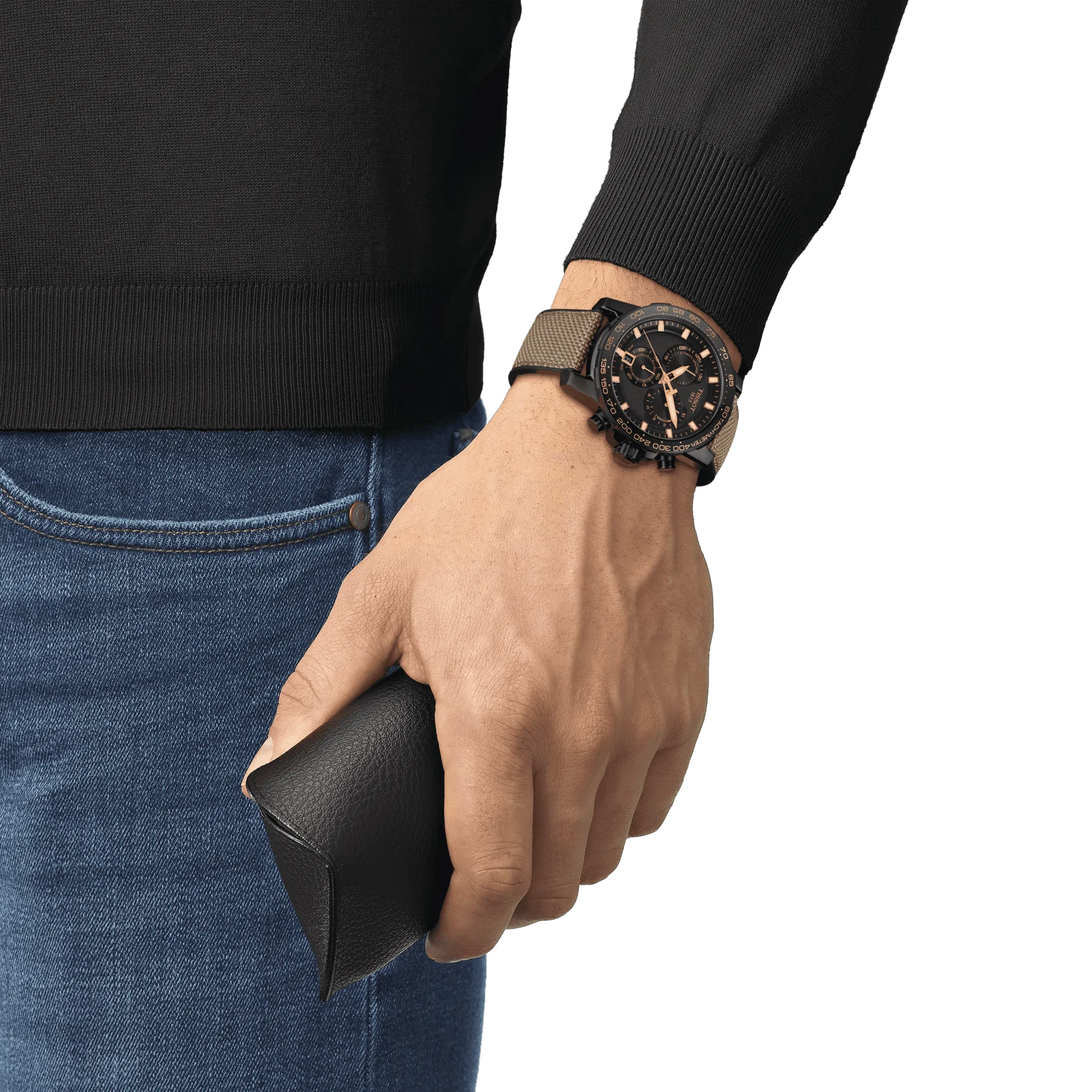 Supersport Chrono T1256173705101